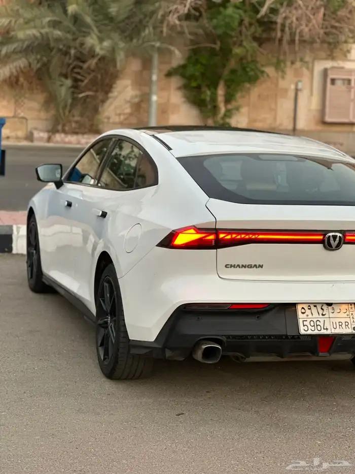 شانجان UV 2023 البيع 47000 الف 20