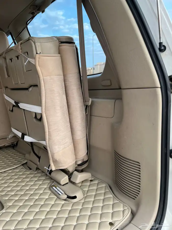 للبيع جيب جي اكس ار 2007 31