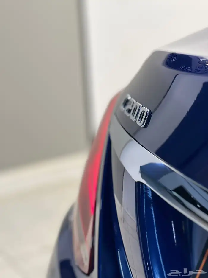 مرسيدس - C200 - 2020 - فل - جفالي 9