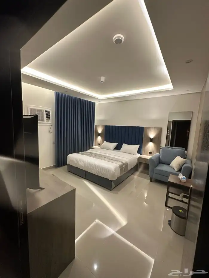 اثاث فنادق وشقق مفروشه غرف نوم - كنب - مطابخ - اجهزه كهربائ 7