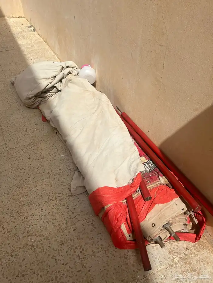 خيمة للبيع 1