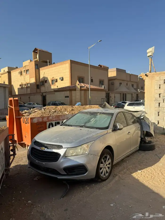 كروز 2016 0