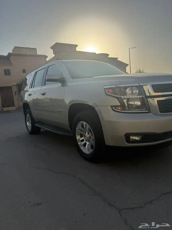 تاهو 2016 بدون دبل 3