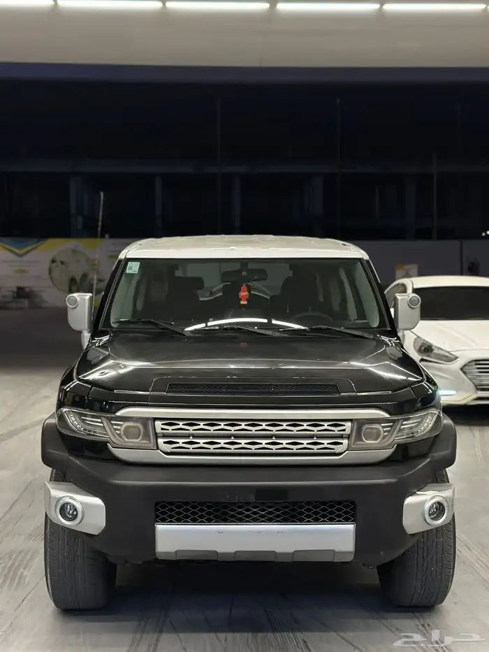 اف جي 2012للبيع 6