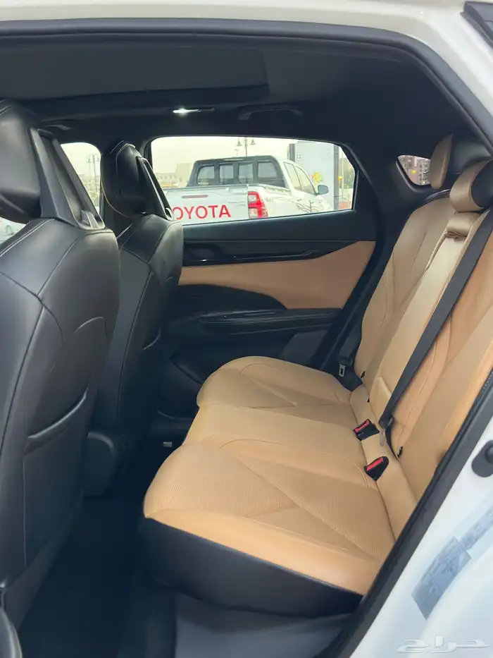 شانجان UV 2023 البيع 47000 الف 18