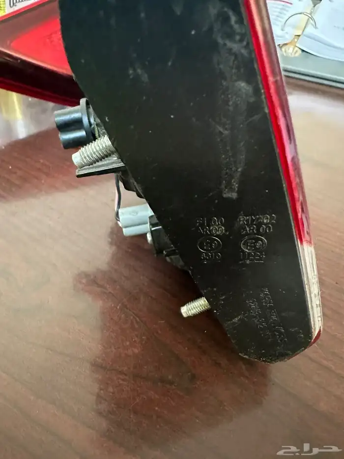 هونداي النترا 2016 الفل اسطبات ليد الشنطة 1