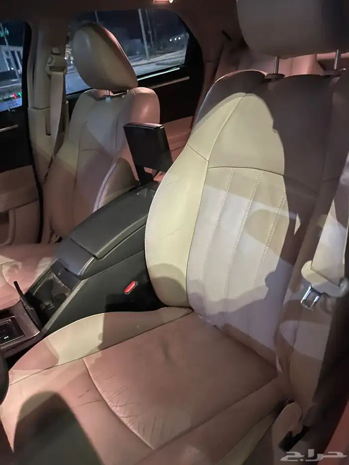 للبيع كرايزلر موديل 2005 28