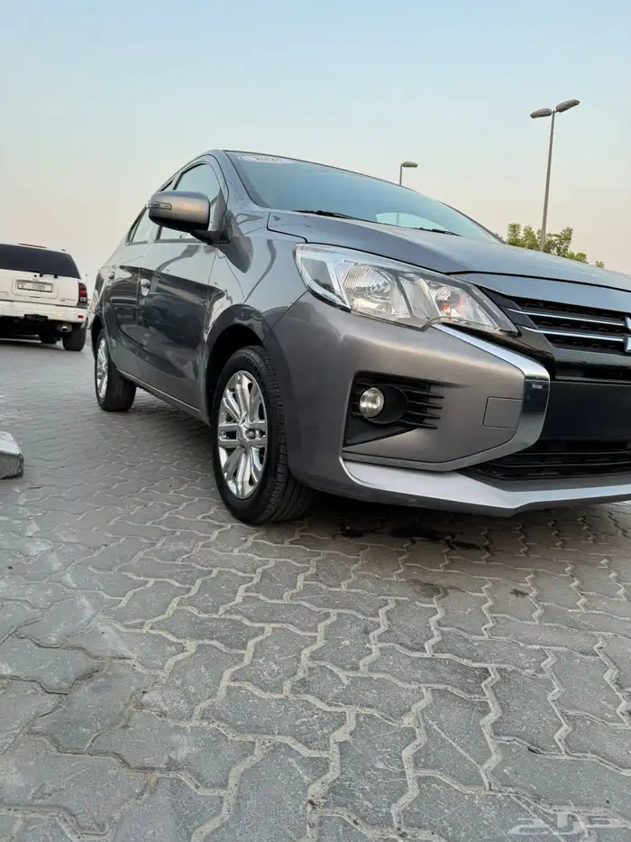 متسوبيشي اتراج 2021 وكاله 9
