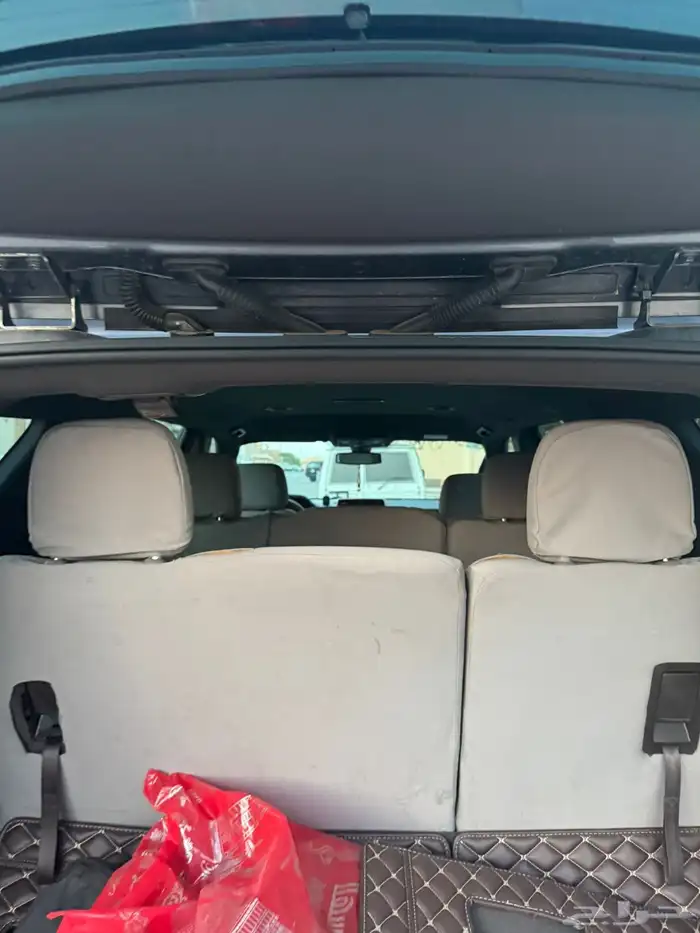 جي ام سي يوكن SLE 2021 دبل 6