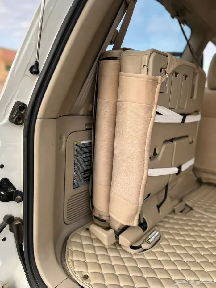 للبيع جيب جي اكس ار 2007 30