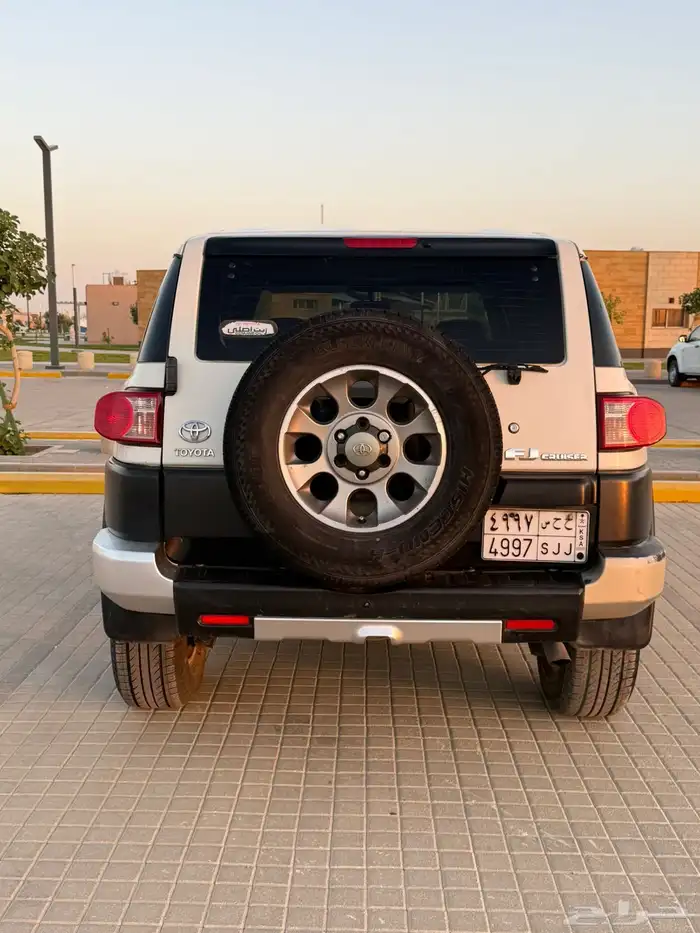 اف جي 2013 نص فل 15