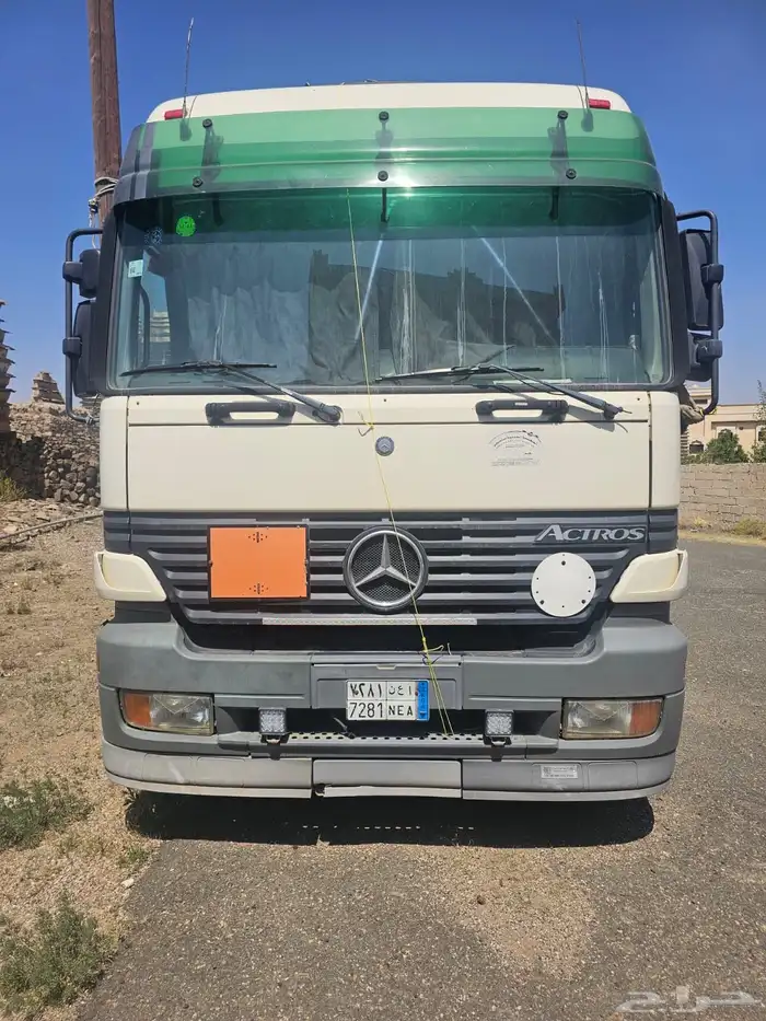 مورسدس مسكس 0