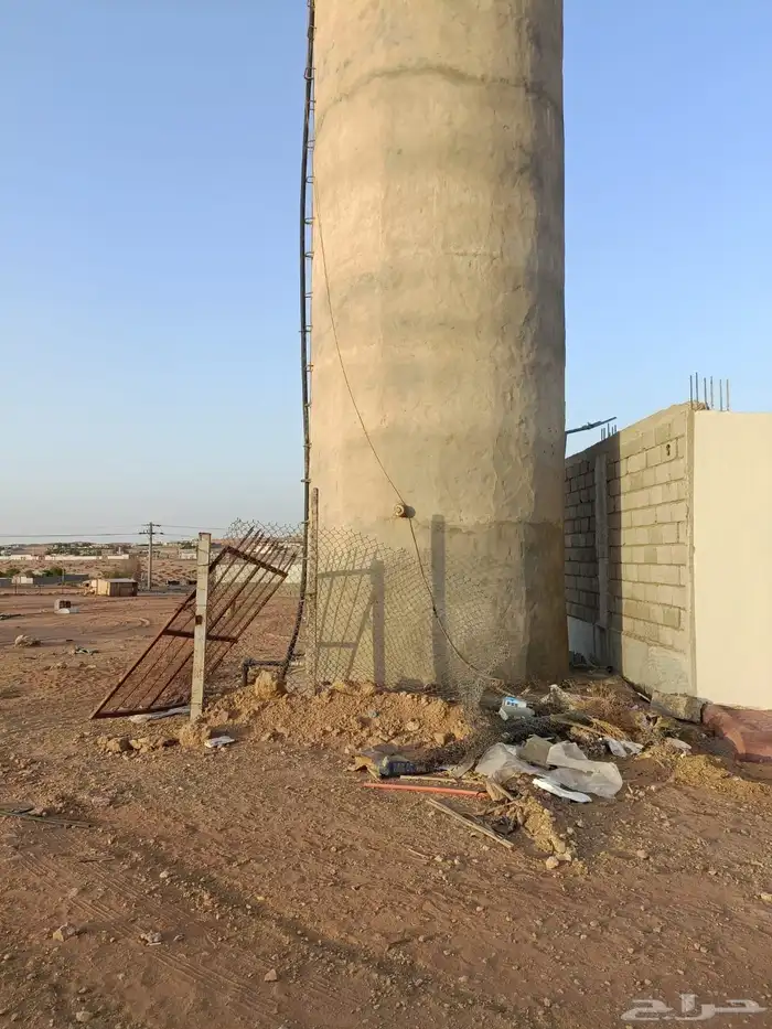 أرض للبيع في المشاعلة 6