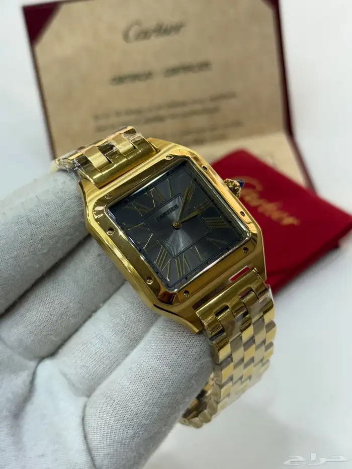 ساعات رجالية ماركات عالمية فخامة وجوده كوبي ون 78