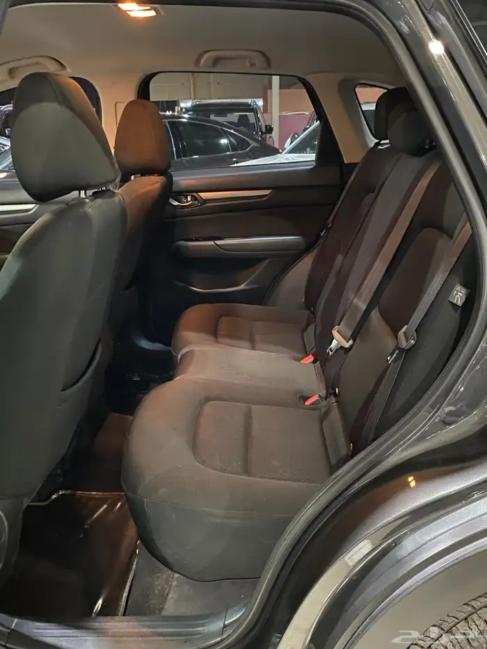 مازدا 2020 CX-5 9