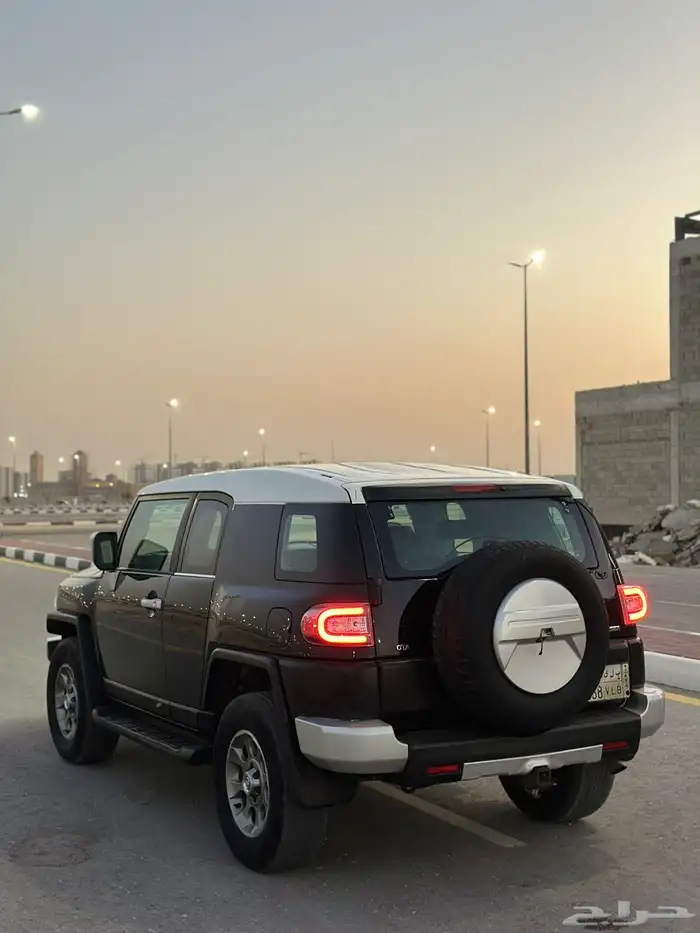 اف جي 2012للبيع 35