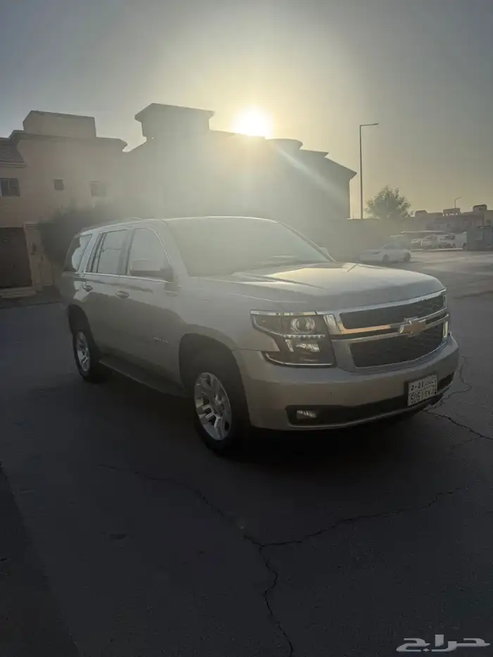 تاهو 2016 بدون دبل 16