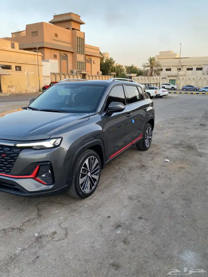 شانجان 2023 0