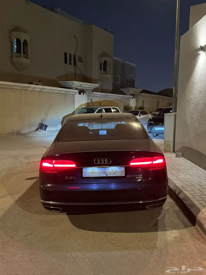 اودي موديل 2015 4