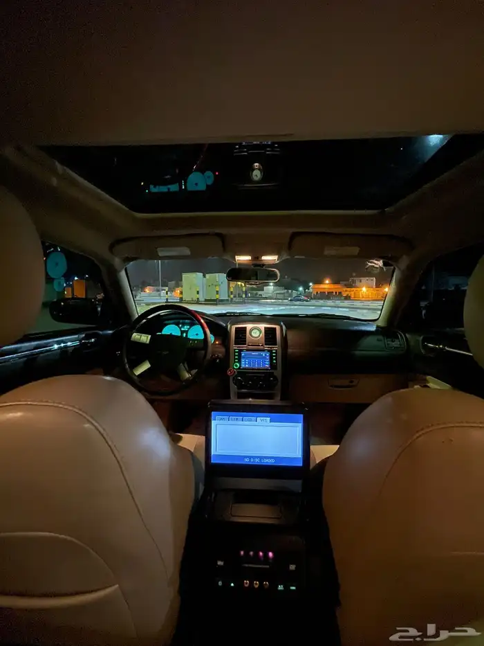 كلايزلر 2005 4