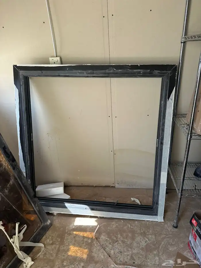 درايش المينيوم عدد 2 0