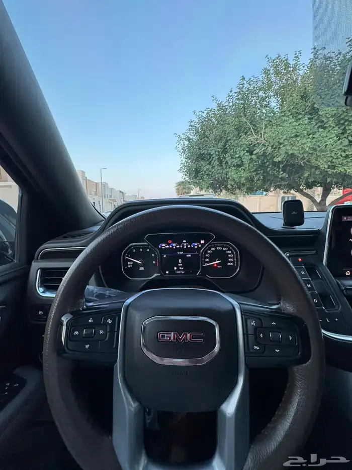 جي ام سي يوكن SLE 2021 دبل 9