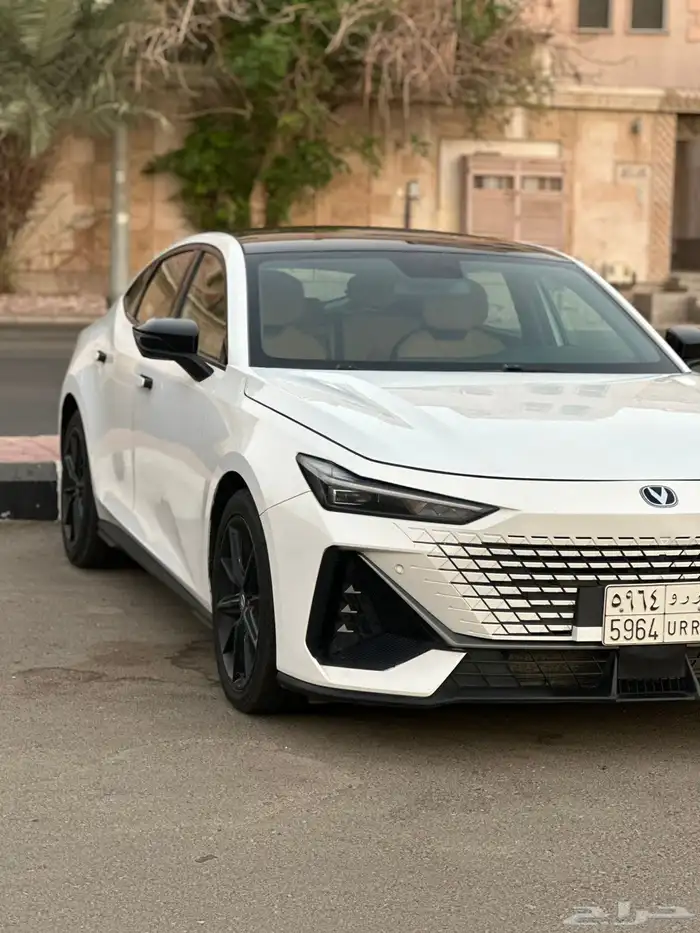 شانجان UV 2023 البيع 47000 الف 22
