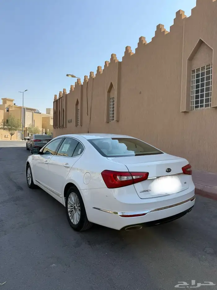 كادينزا 2016 ستاندر 3