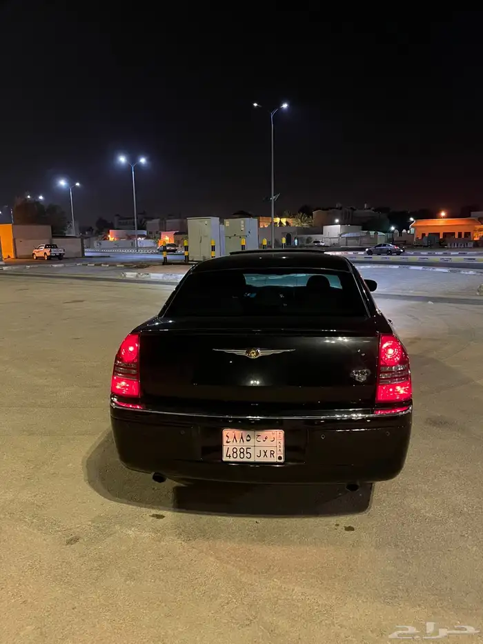 للبيع كرايزلر موديل 2005 9