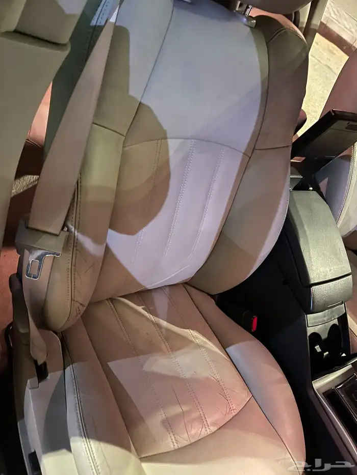 للبيع كرايزلر موديل 2005 20