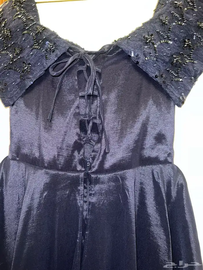 فستان سهرة   Evening dress 3