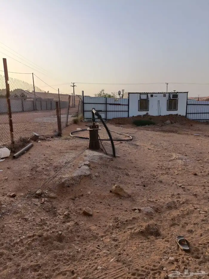 أرض للبيع في المشاعلة 1