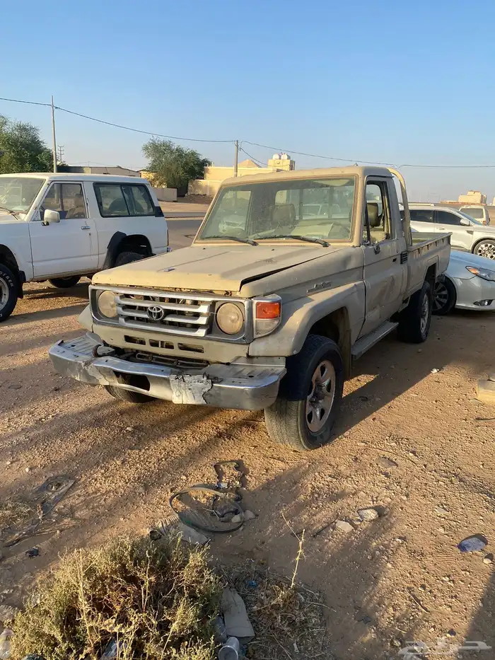 شاص 2002 ديزل 1