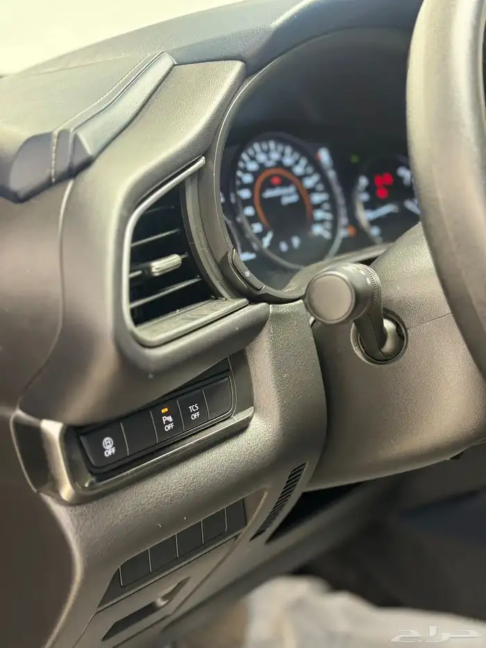 مازدا - CX30 -2022 13