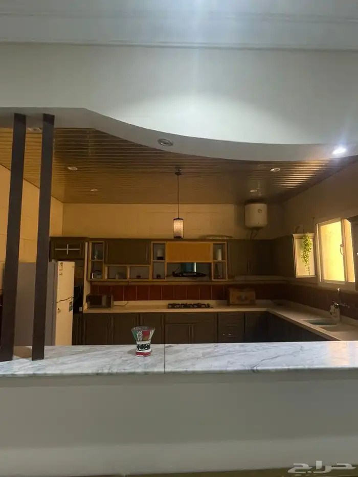 للايجار شقتين مفروشه بالمصيف 4