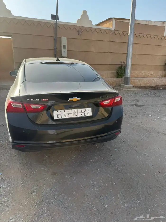 للبيع ماليبو 2020 6