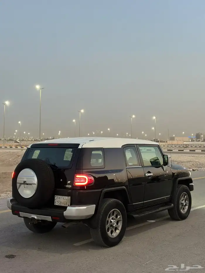 اف جي 2012للبيع 8