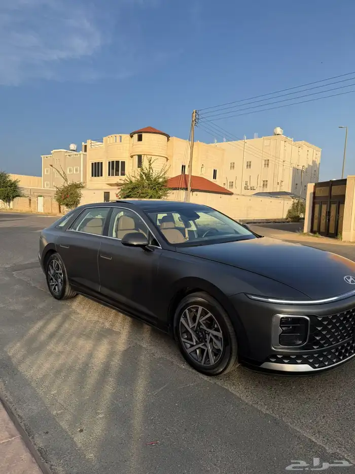 هونداي أزيرا 2