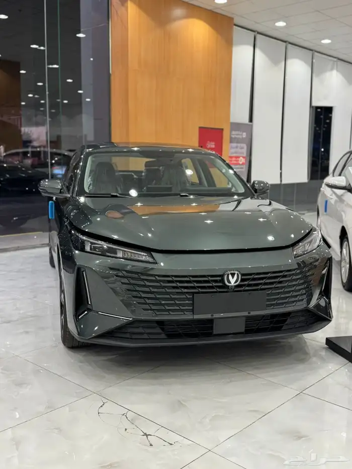 شانجان ايدو 2026 جميع الفئات باسعار مميزة واقساط رمزيه 48