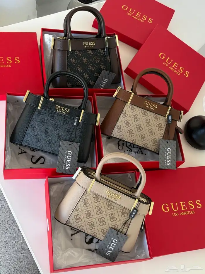 شنطه جص مستر كوالتي 9