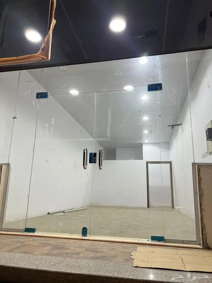 محلات للايجار 1