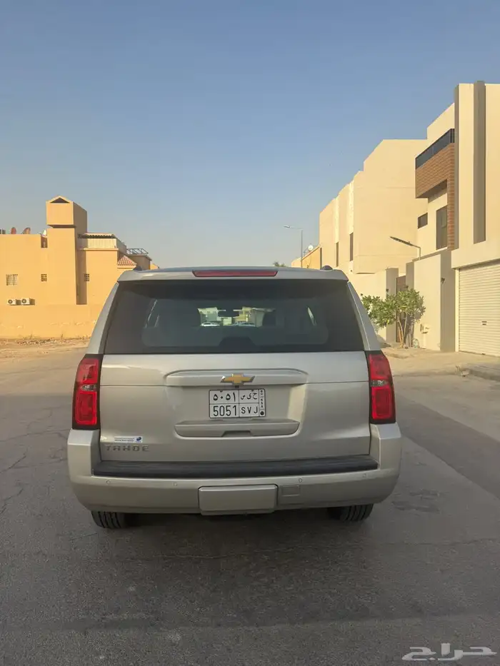 تاهو 2016 بدون دبل 11