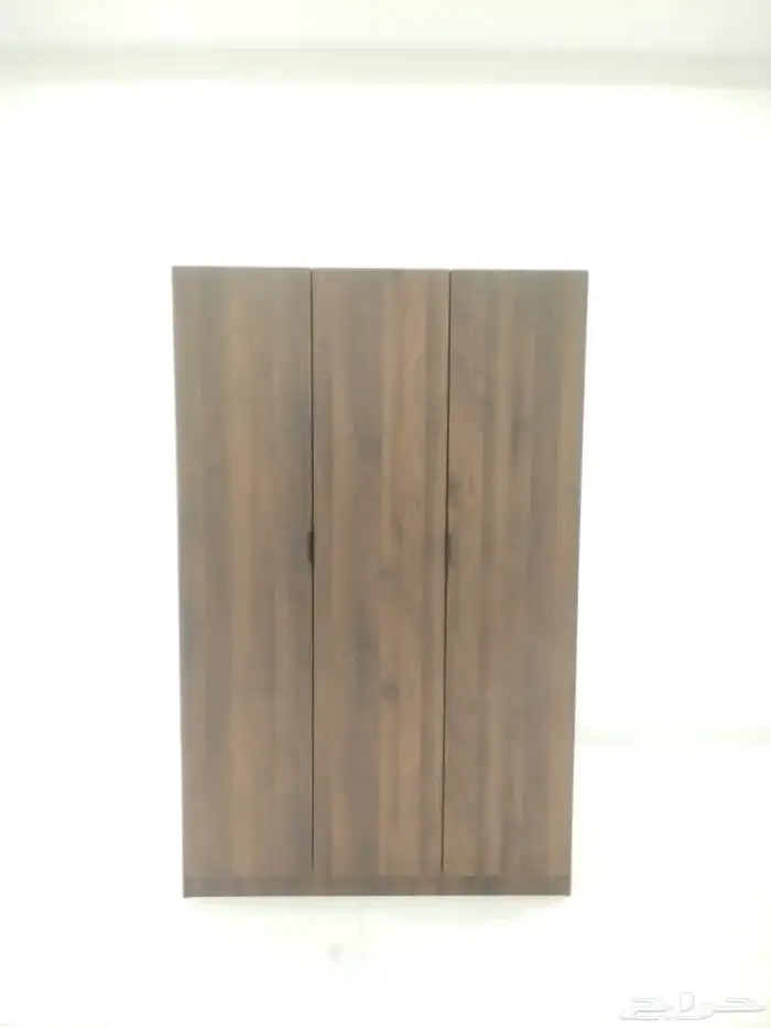 سرير خشب نفر ونص سرير نفرين خشب سرير نفر واحد 16