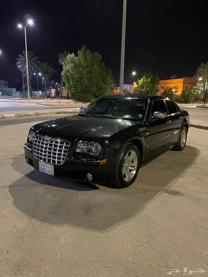 للبيع كرايزلر موديل 2005 6