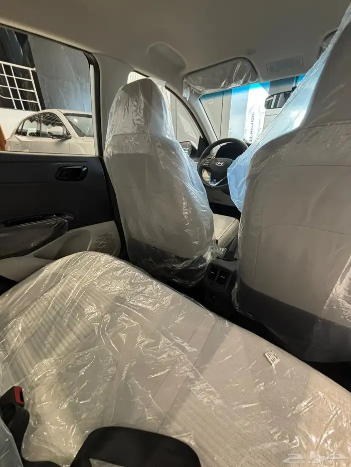 هيونداي جراند I10 2026 7