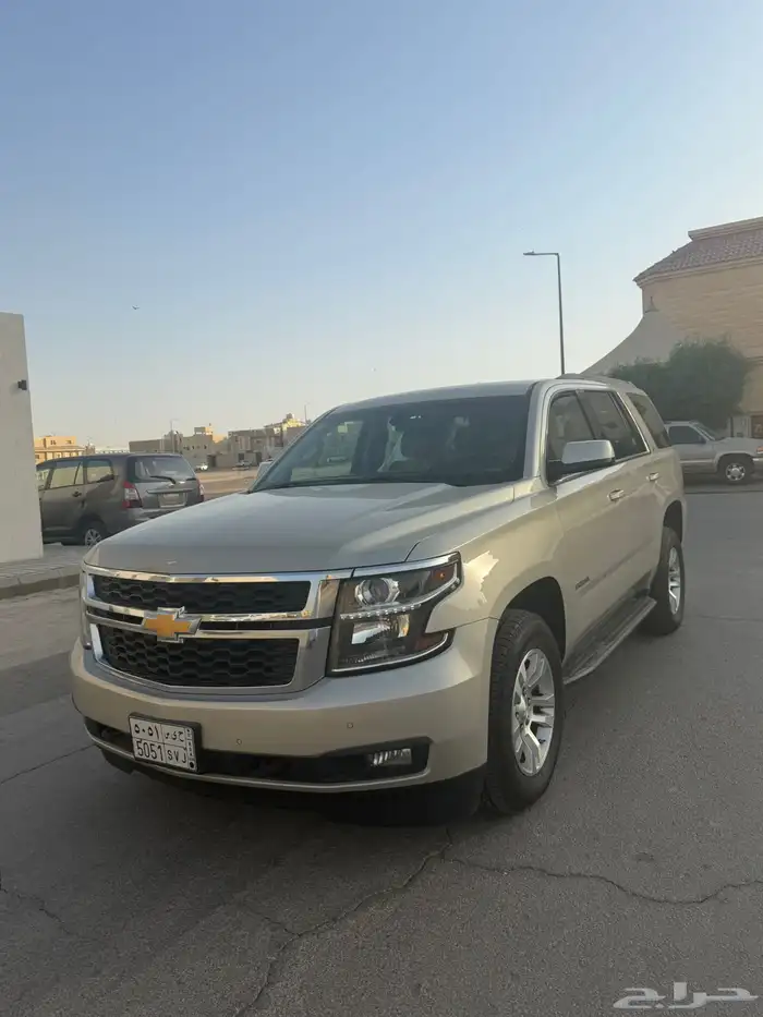 تاهو 2016 بدون دبل 0