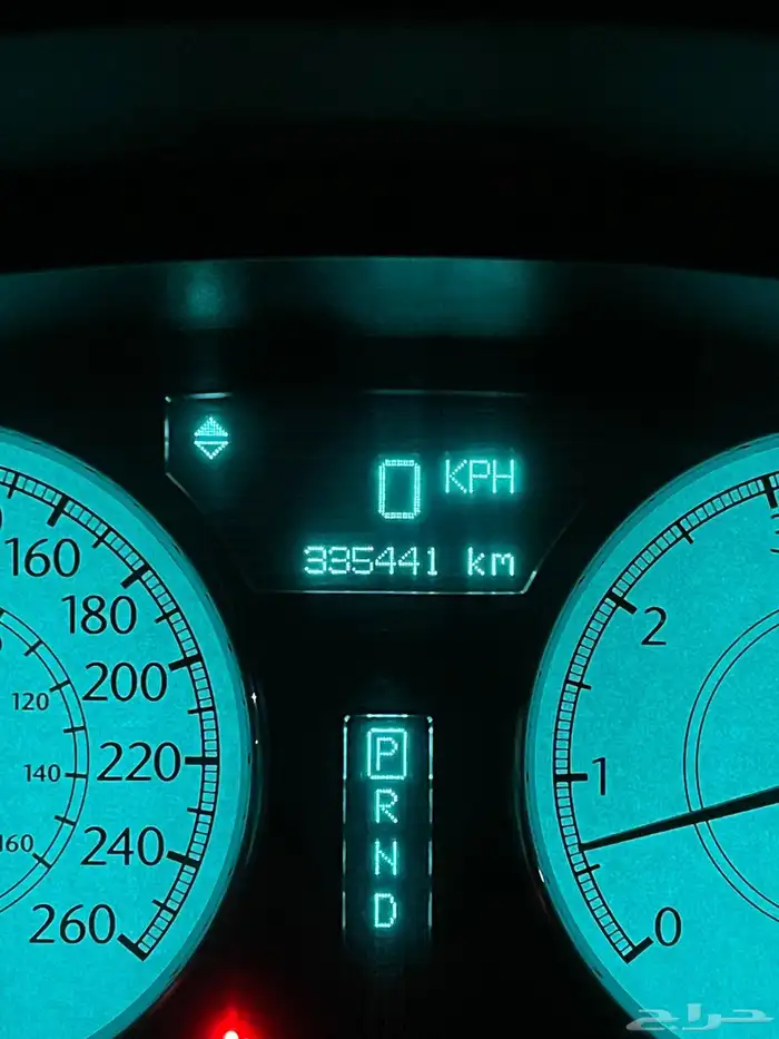 للبيع كرايزلر موديل 2005 22