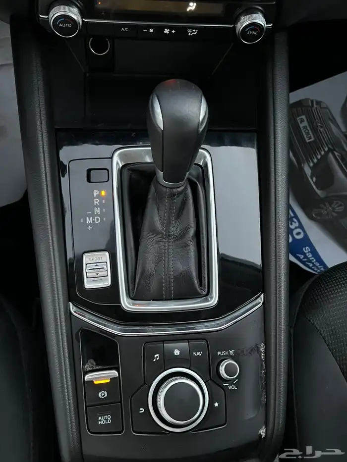 مازدا 2020 CX-5 9