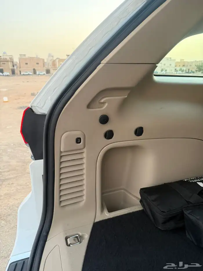 جراند شروكي 14