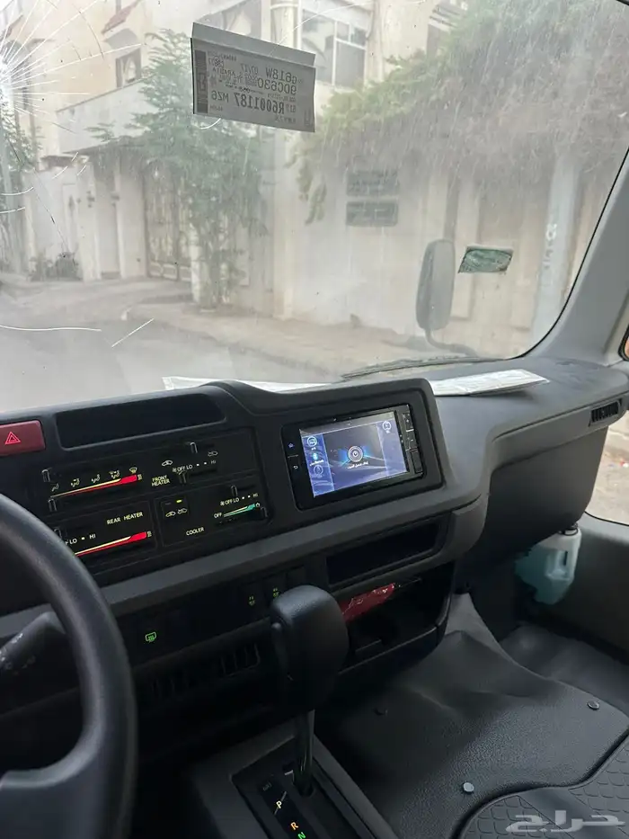 باص كوستر 2024 4